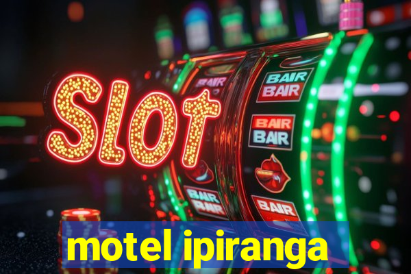 motel ipiranga